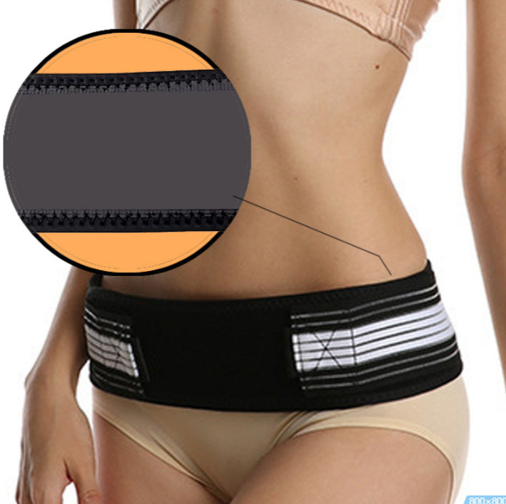 Pelvic Support Belt