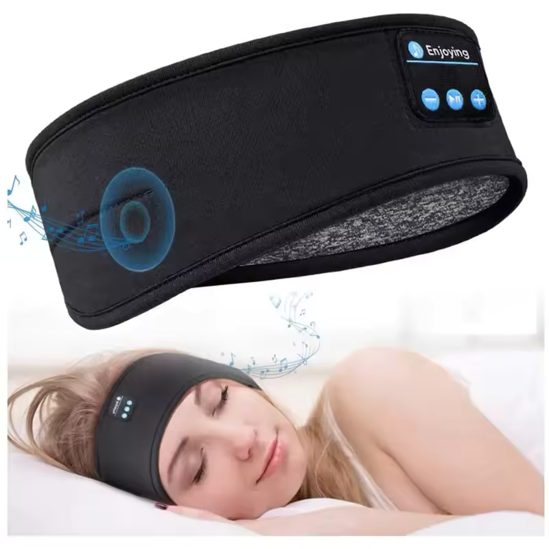 Bluetooth Sleep Headphones