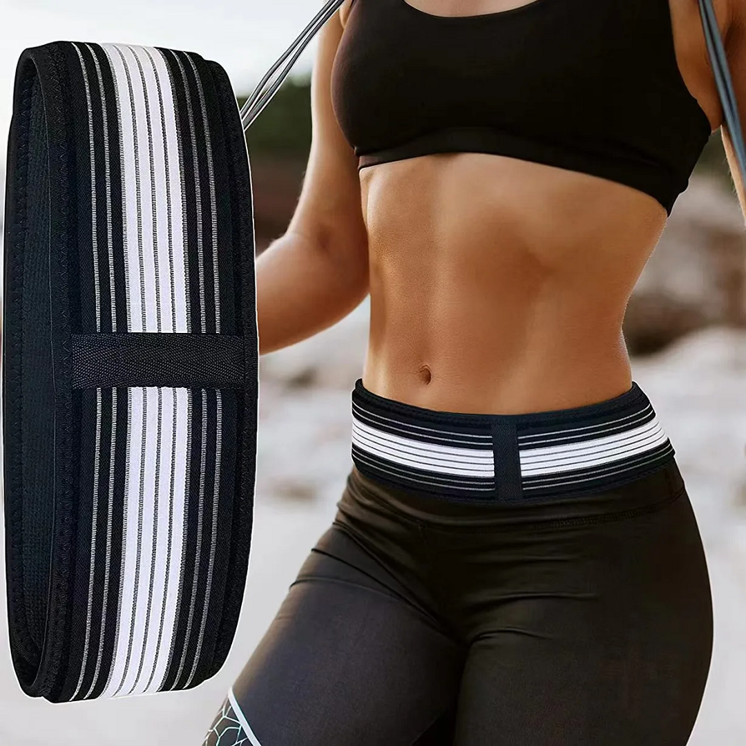 Pelvic Support Belt