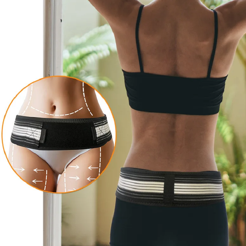 Pelvic Support Belt