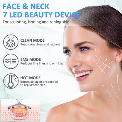 Selvara™ Facial Sculptor