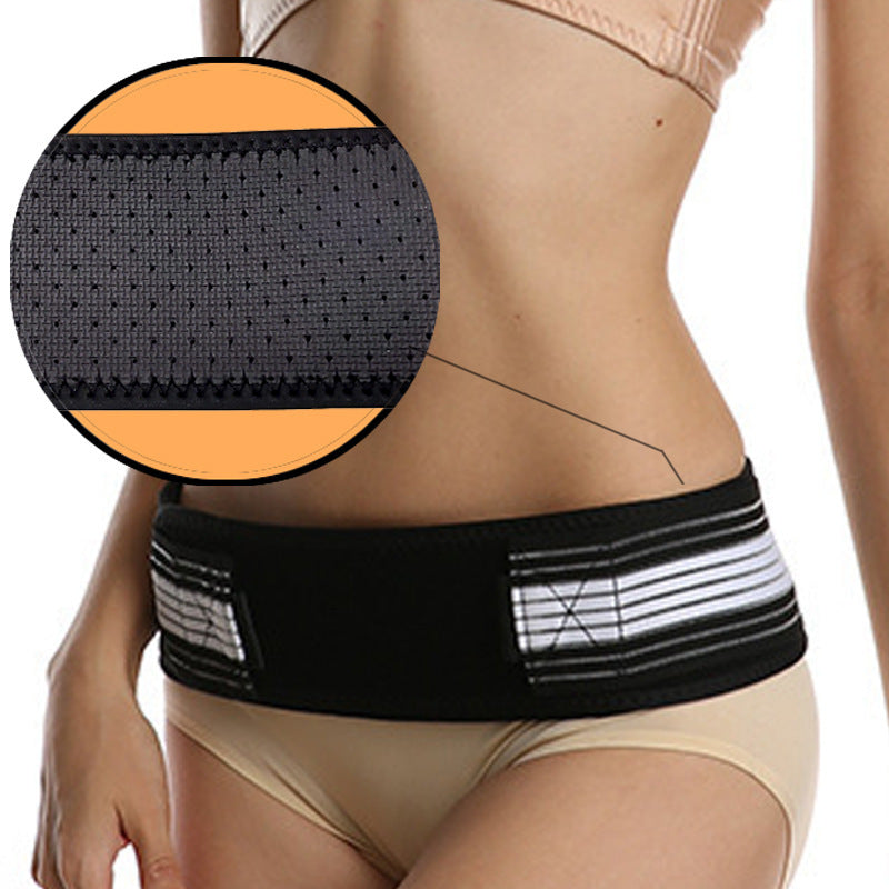 Pelvic Support Belt