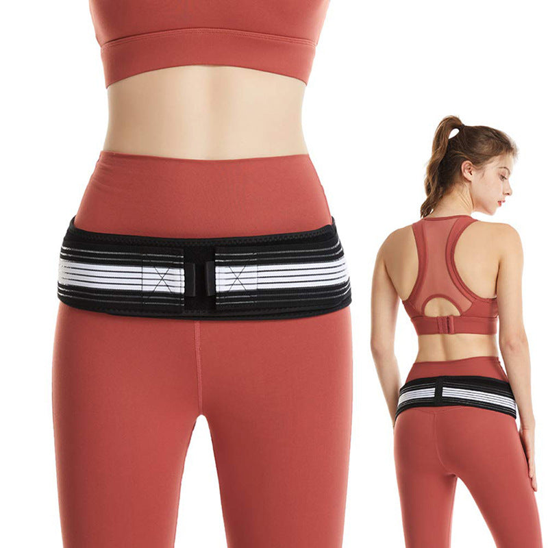 Pelvic Support Belt